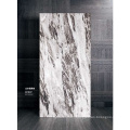 Landscape Painting Black Polished 900X1800mm Big Slab Tile